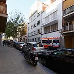 Hola Barcelona Bismark
