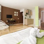 Hola Barcelona Bismark