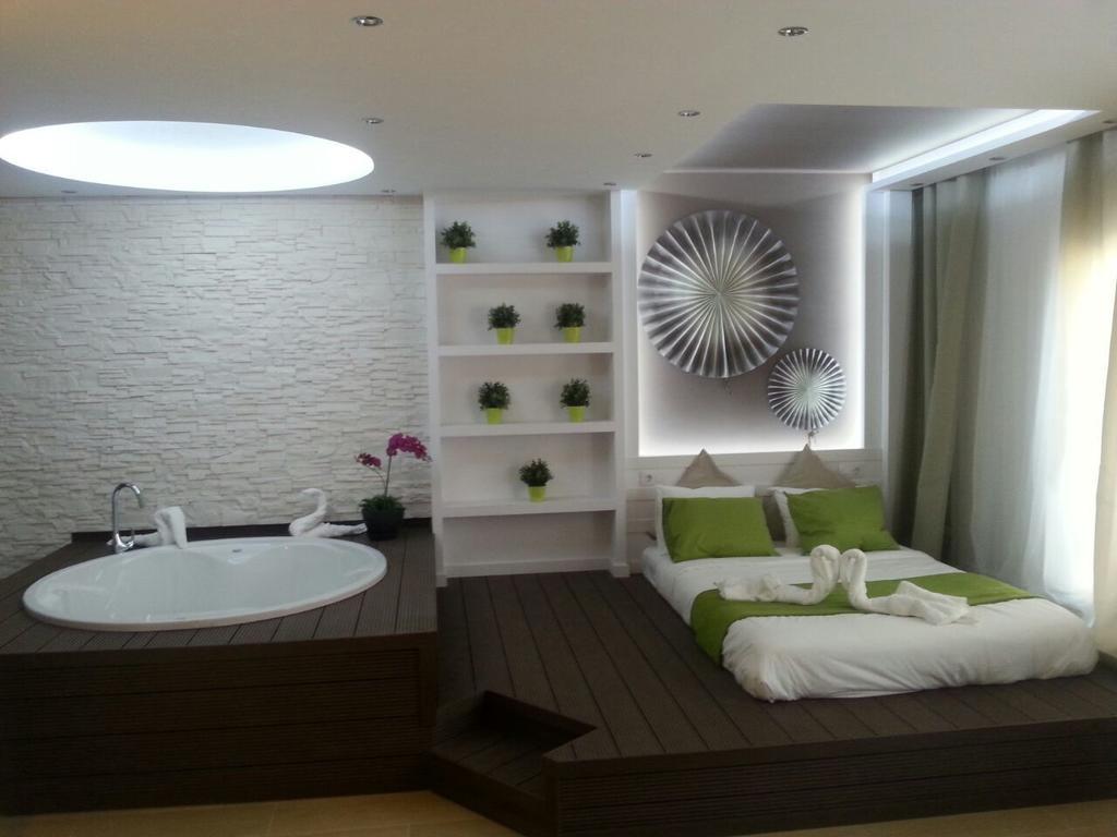 Hola Bismark Appartement *