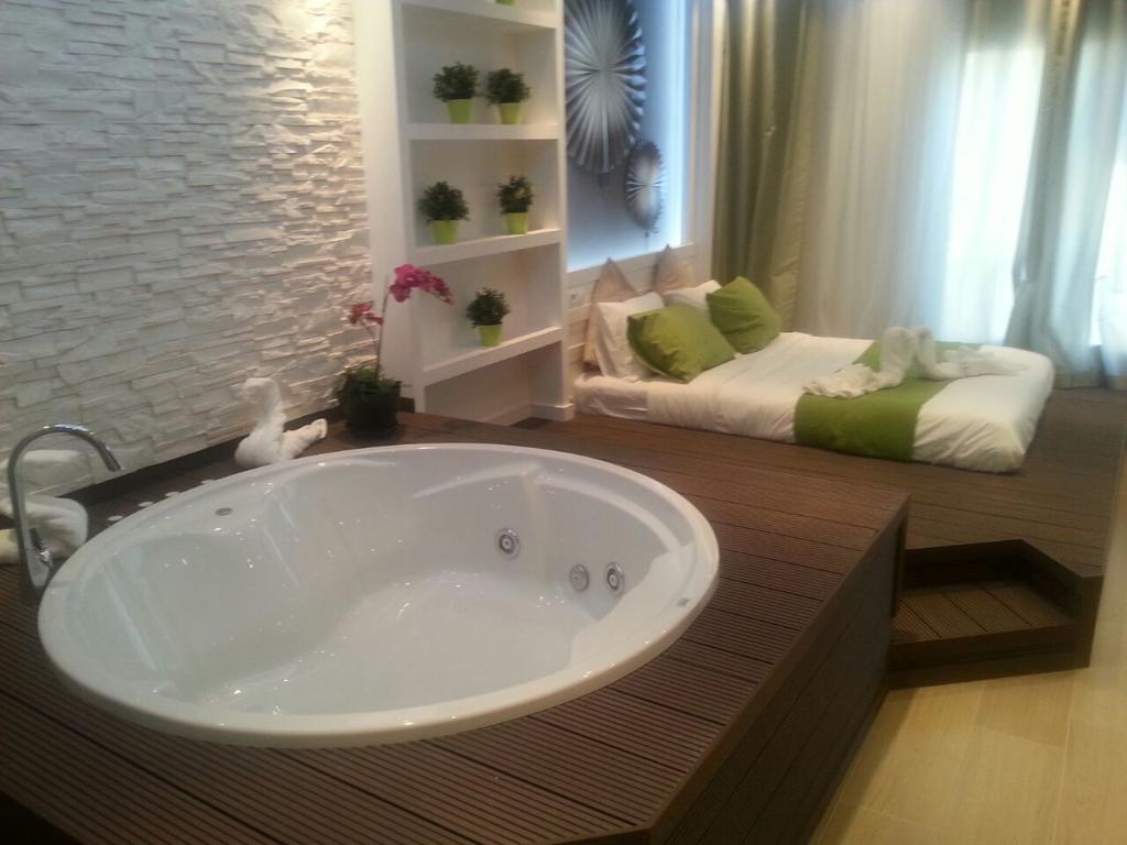 Hola Bismark Appartement
