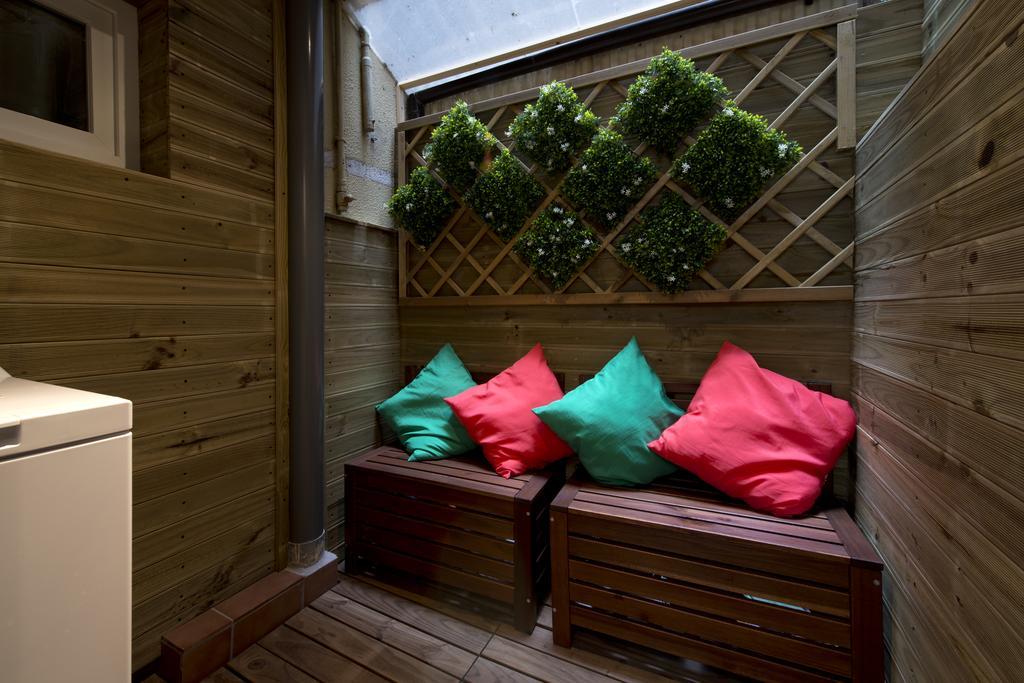 Hola Bismark Apartment Barcelona