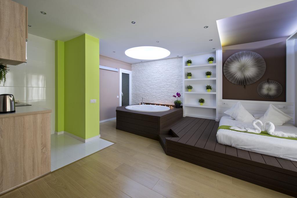 Appartement Hola Bismark *
