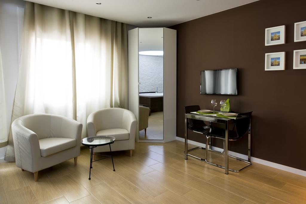 Hola Bismark Appartement *