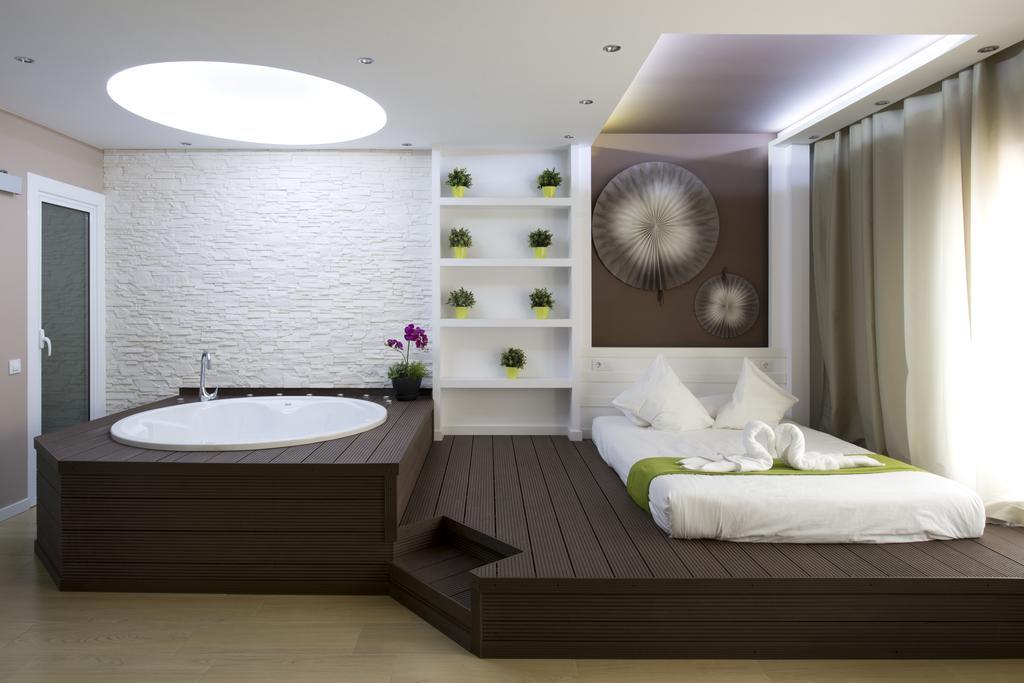 Appartement Hola Bismark *
