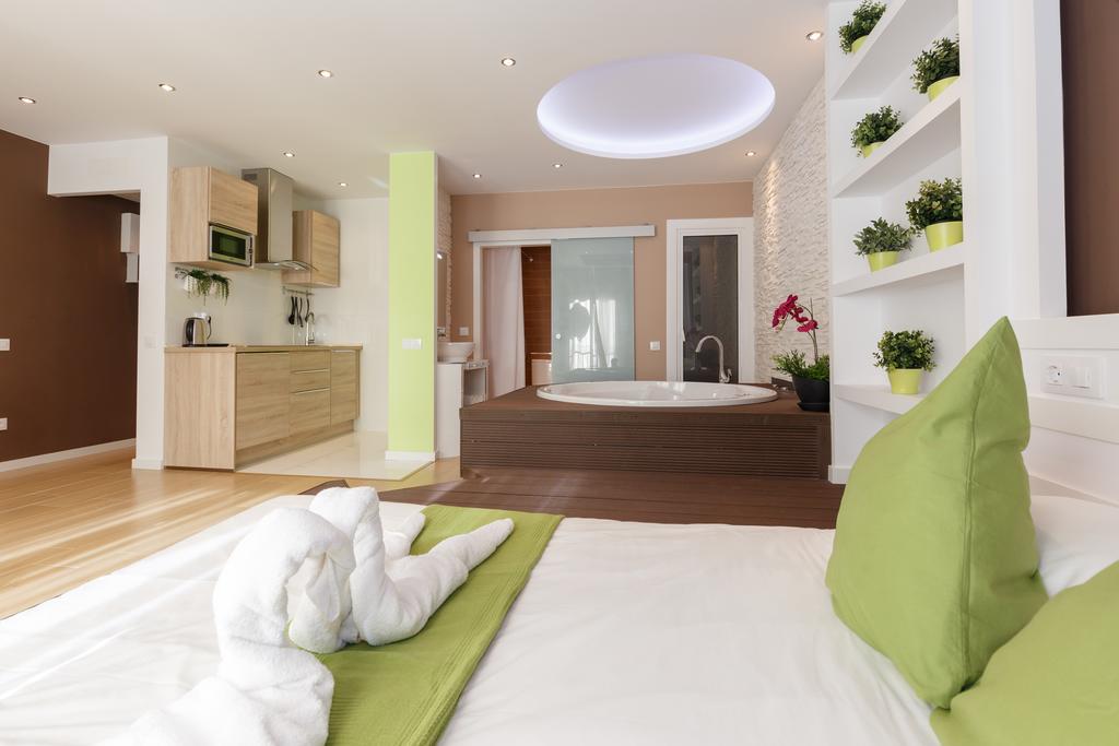 Appartement Hola Bismark