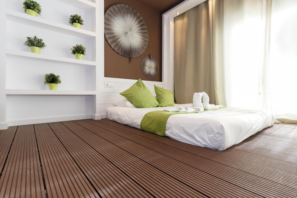 Appartement Hola Bismark *