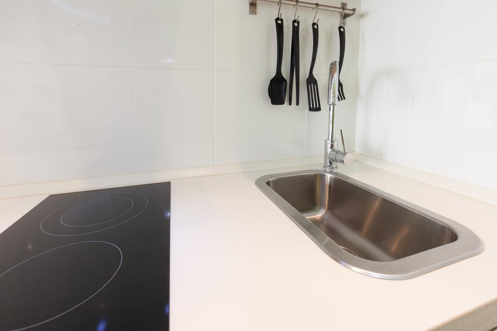 Appartement Hola Bismark