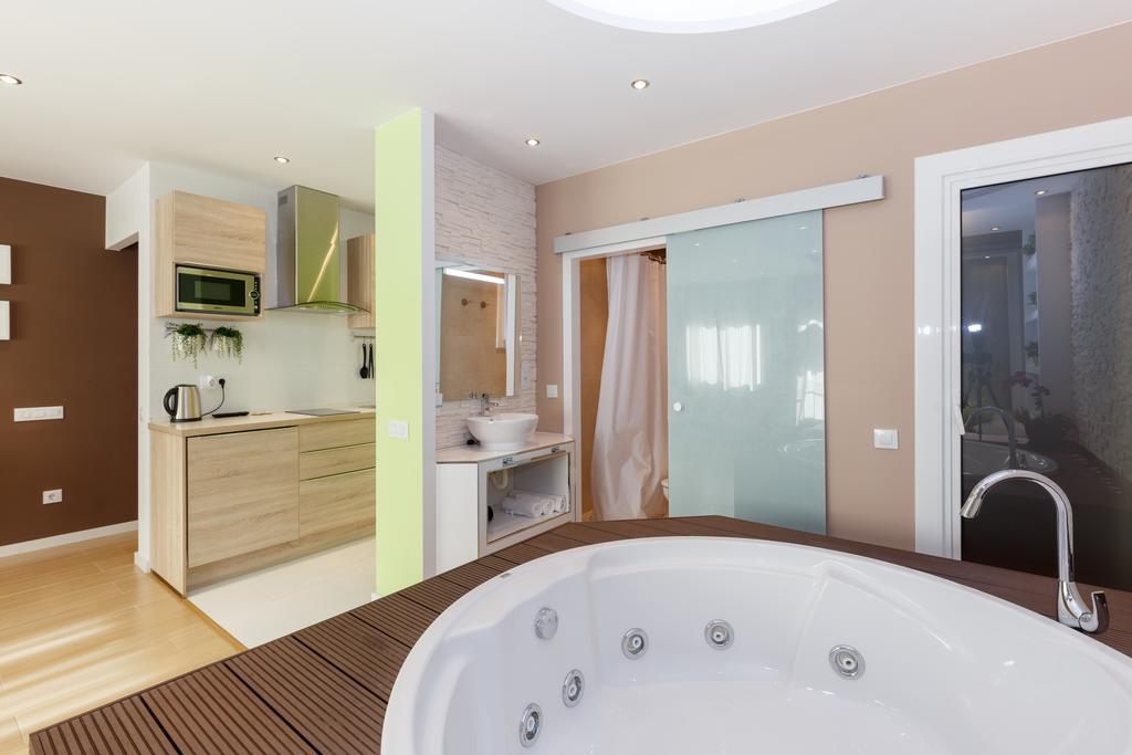 Appartement Hola Bismark *