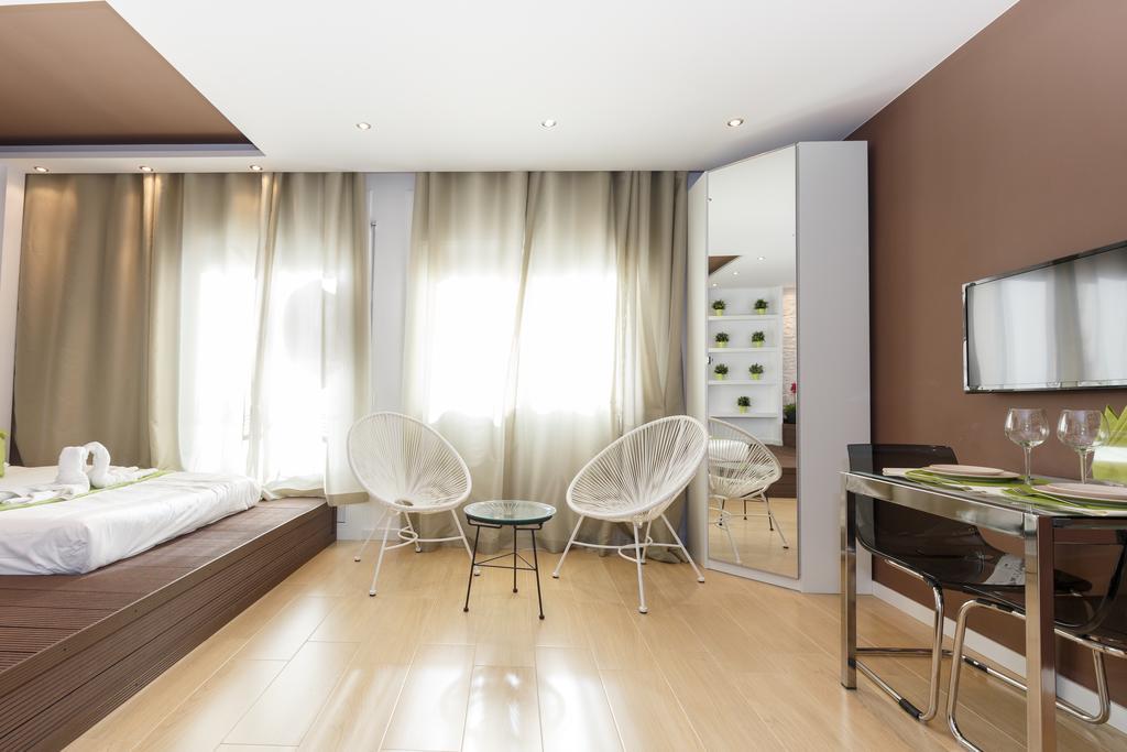 Appartement Hola Bismark