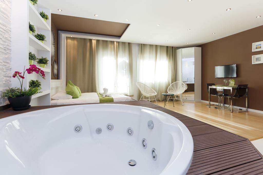 Appartement Hola Bismark *