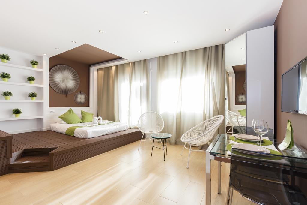 Appartement Hola Bismark